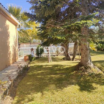 Villa - 171 m² - 7 pièces