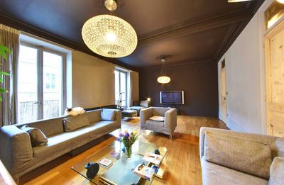 Appartement - 152 m² - 5 pièces