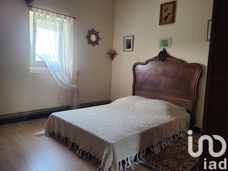 Maison - 173 m² - 7 pièces