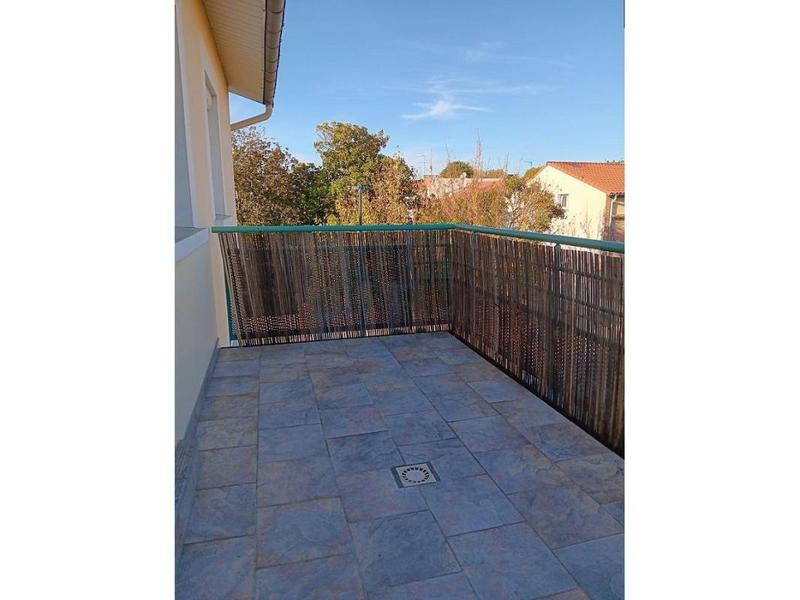 Appartement - 116 m² - 5 pièces