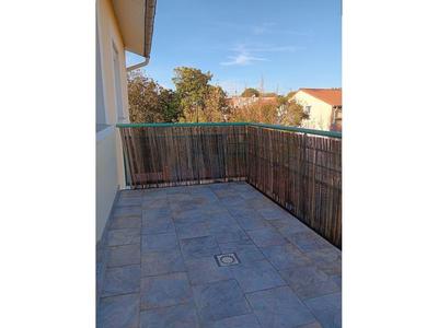 Appartement - 116 m² - 5 pièces