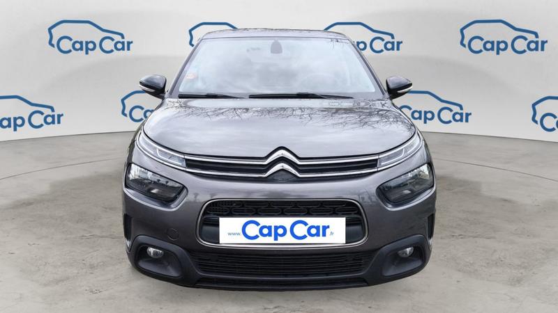 Citroën C4 Cactus 1.2 PureTech 110 Feel