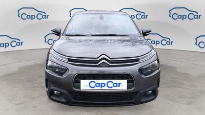 Citroën C4 Cactus 1.2 PureTech 110 Feel