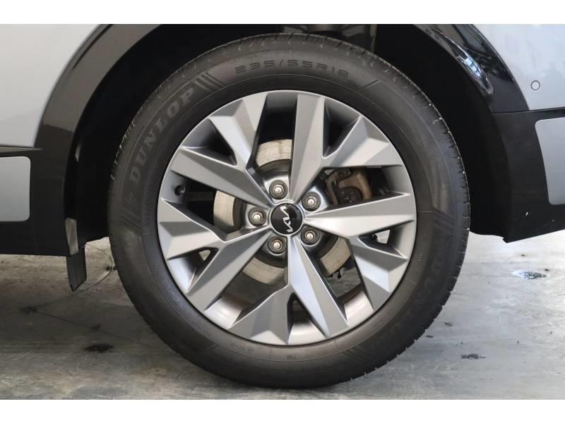 Kia Sportage Vp 1.6 t-GDi 230ch Isg Hybride Bva6 4x2 Gt Line Premium