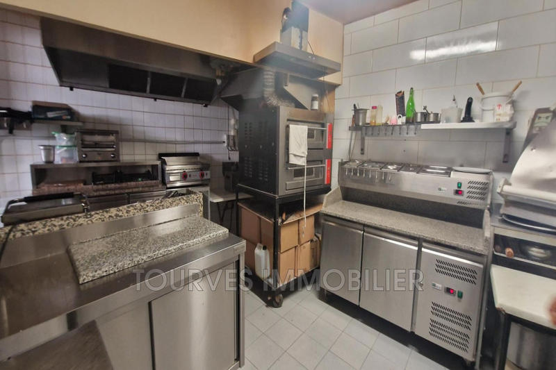 Fonds de commerce - Magasins - 55 m²