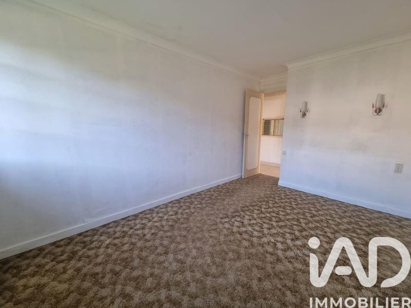 Maison - 100 m² - 3 pièces