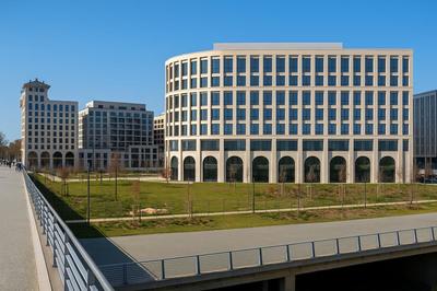 Local commercial - 211 m²