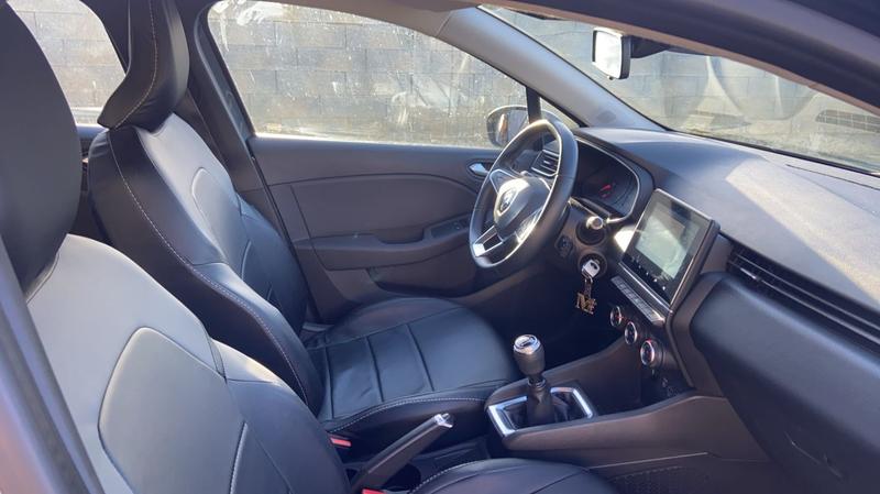 Renault Clio V 1.0 TCe 100 Business