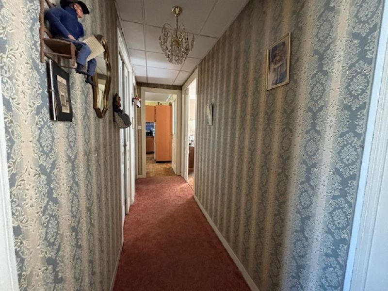 Immeuble - 496 m² - 10 pièces