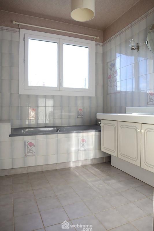 Maison - 131 m² - 4 pièces