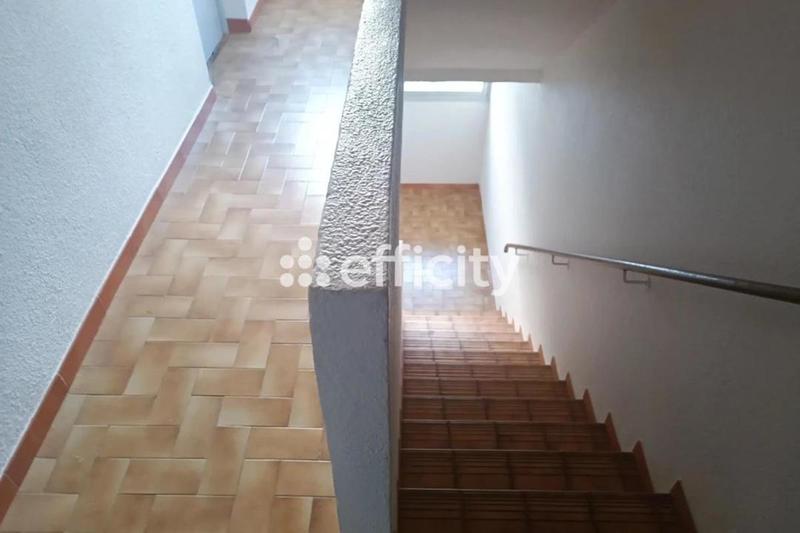 Appartement - 28 m² - 2 pièces