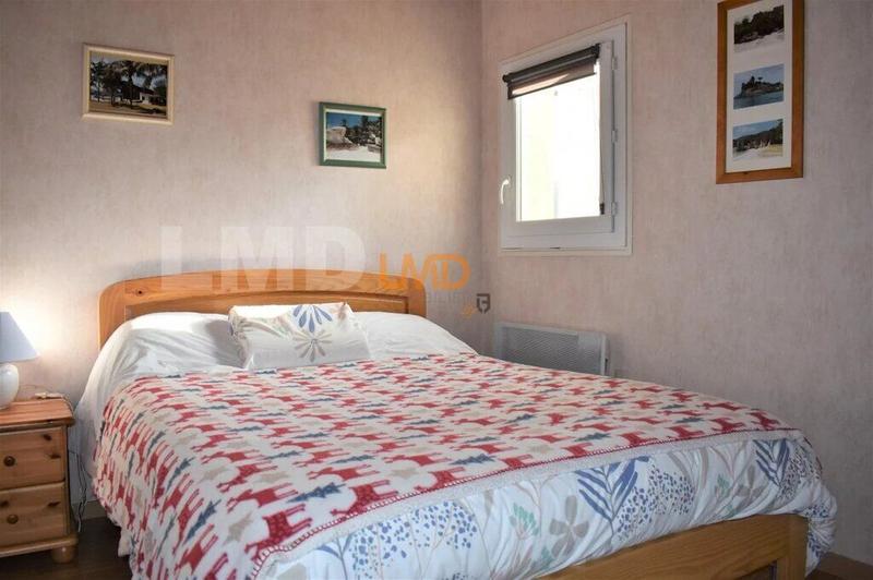 Maison - 105 m² - 10 pièces