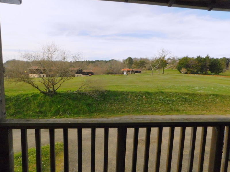 Appartement - 39 m² - 3 pièces