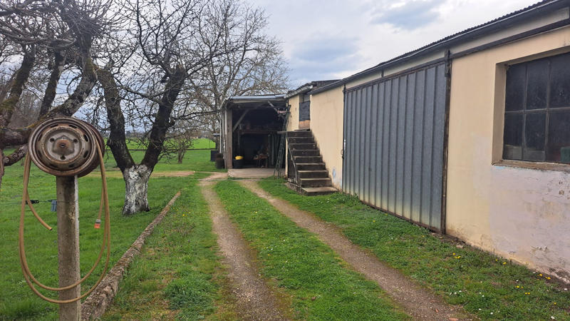 Maison - 129 m² - 4 pièces