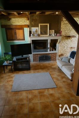 Maison de campagne - 207 m² - 4 pièces