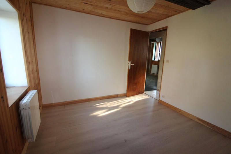 Maison - 144 m² - 7 pièces