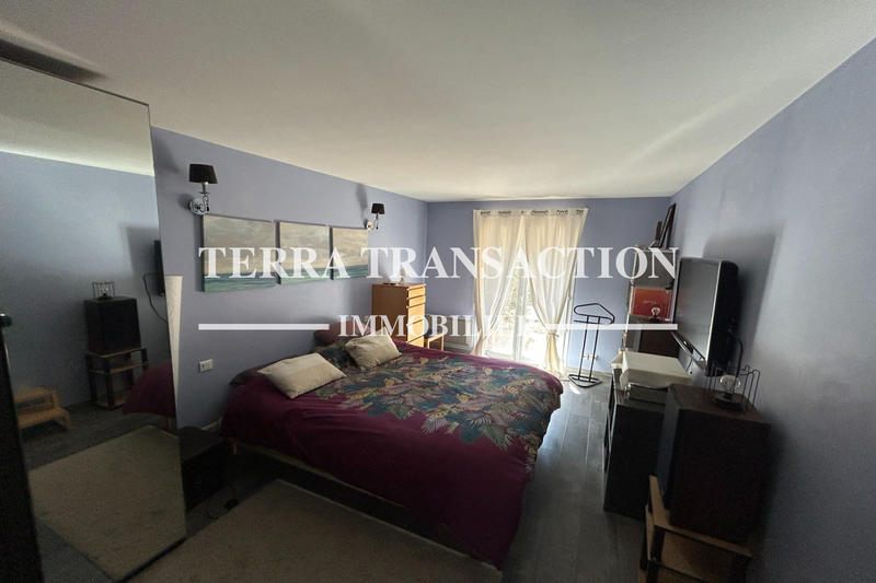 Villa - 123 m² - 5 pièces