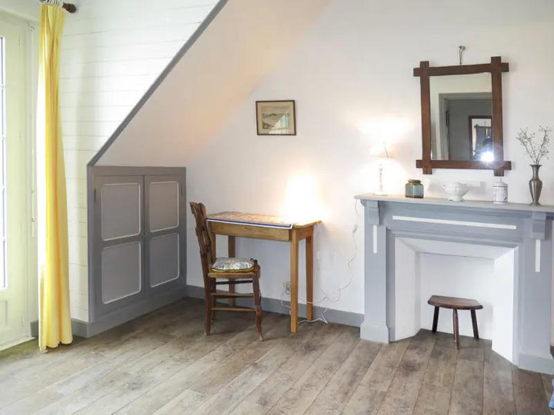 Maison - 75 m² - 3 pièces