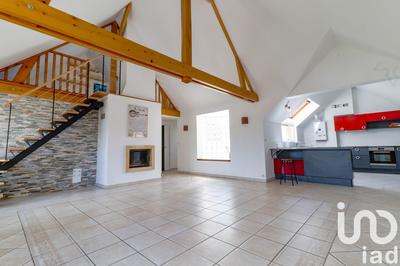 Appartement - 87 m² - 5 pièces