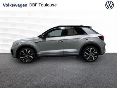 Volkswagen t-Roc 1.5 Tsi Evo 150 Start/Stop Dsg7 R-Line