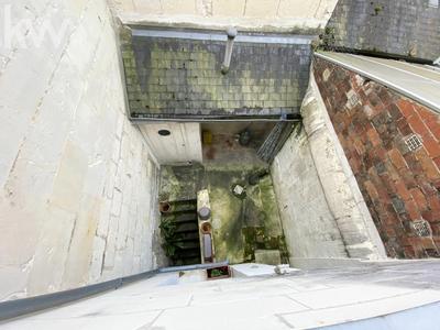 Maison de ville - 59 m² - 4 pièces