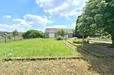 Maison en pierre - 110 m² - 6 pièces