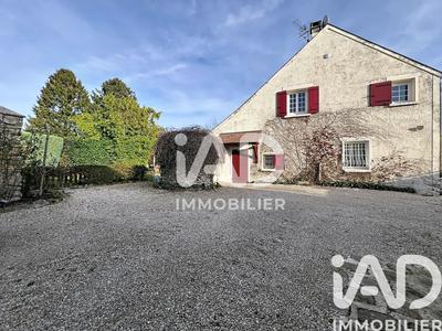 Maison de campagne - 180 m² - 7 pièces