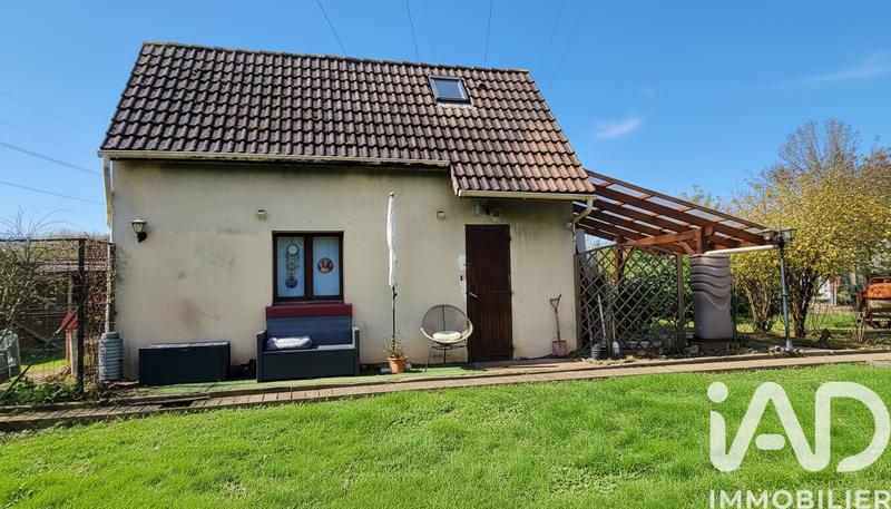 Maison - 176 m² - 6 pièces