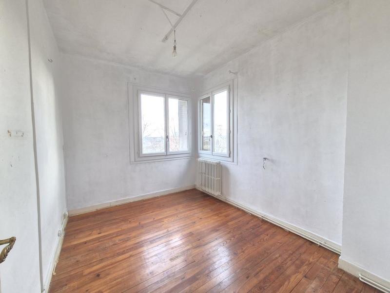 Maison ancienne - 104 m² - 6 pièces