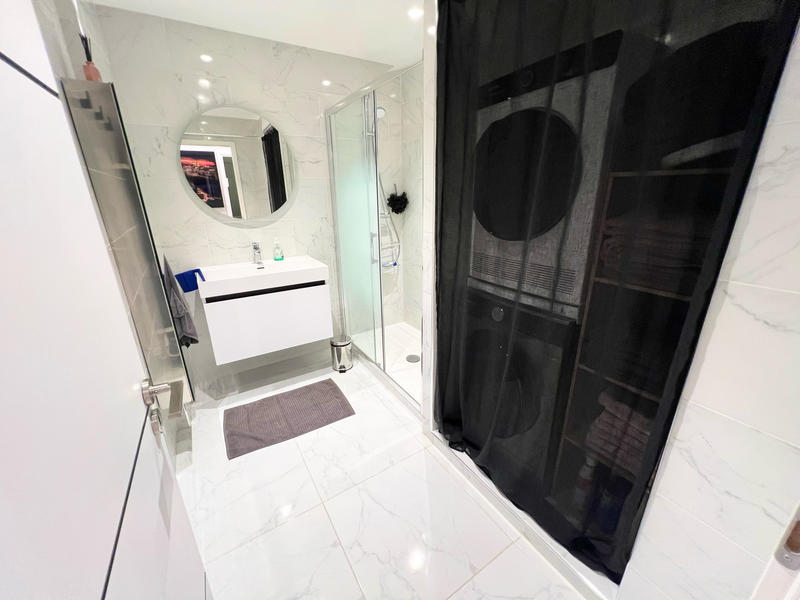 Appartement - 73 m² - 3 pièces