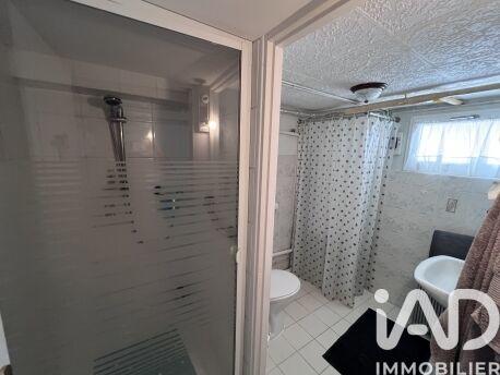 Maison - 98 m² - 5 pièces