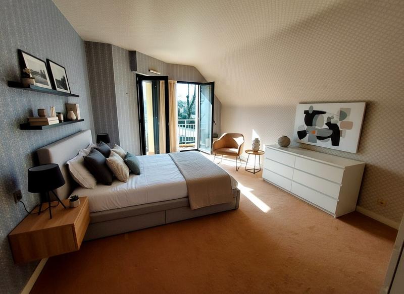 Maison - 188 m² - 7 pièces