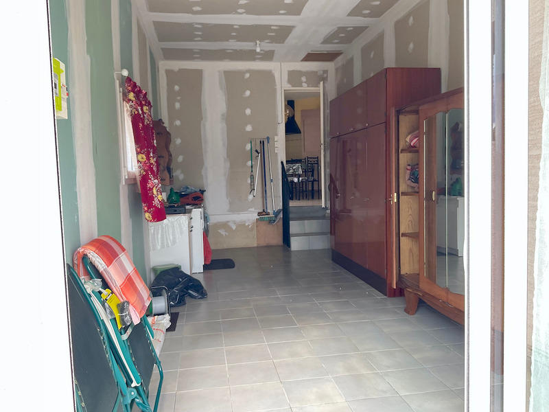 Maison - 98 m² - 3 pièces