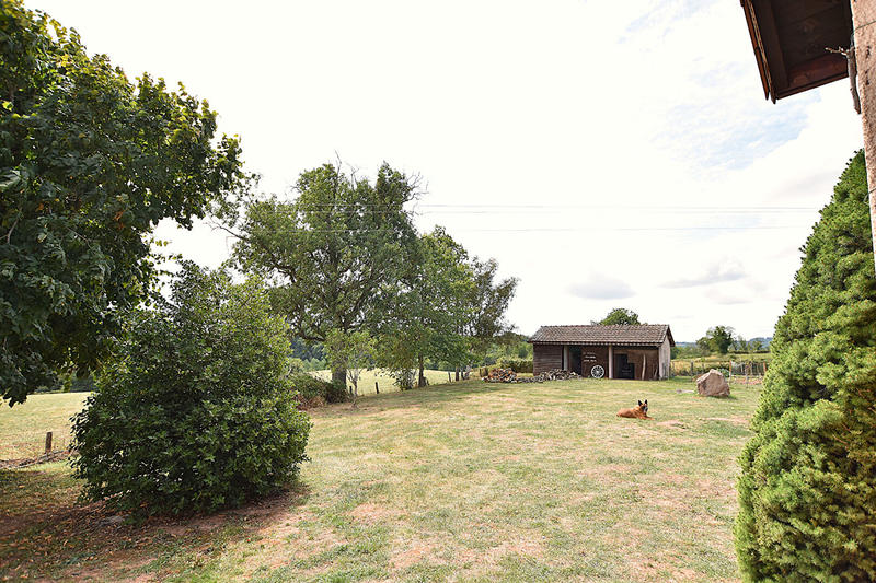 Maison - 109 m² - 5 pièces