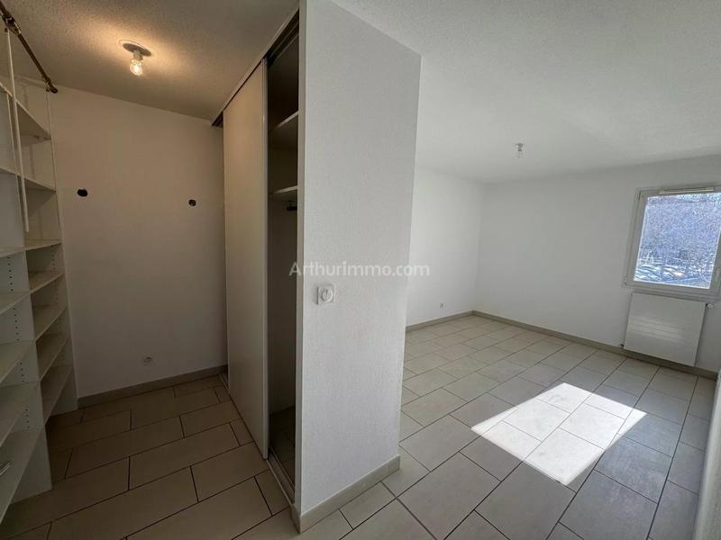 Appartement - 113 m² - 4 pièces