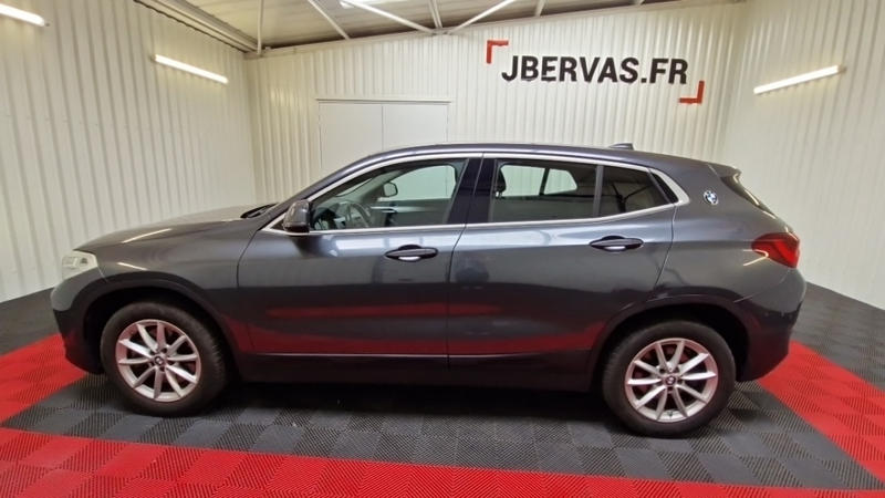 Bmw X2 sDrive20i Première Dkg7