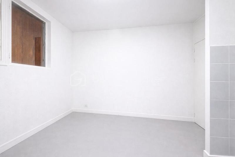 Appartement - 10 m² - 1 pièce
