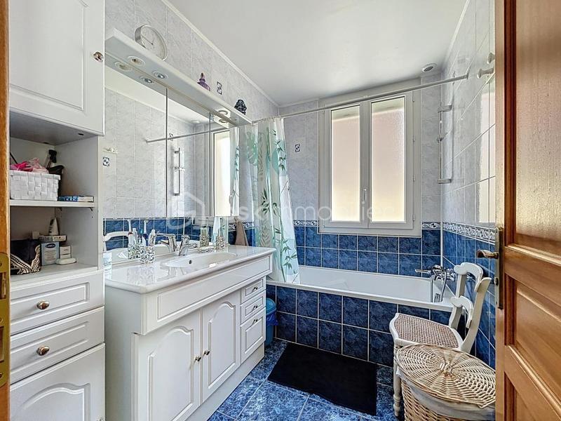 Villa - 107 m² - 4 pièces