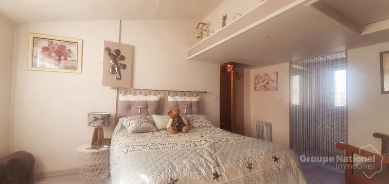 Maison - 147 m² - 6 pièces