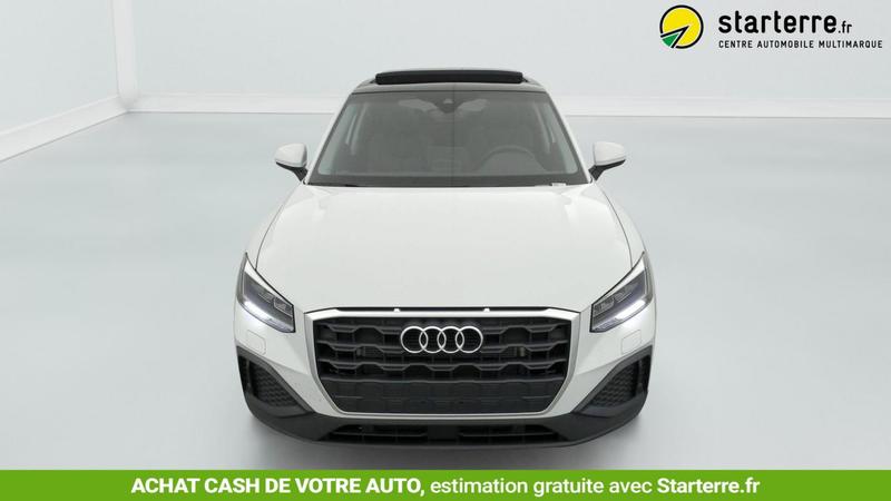 Audi Q2 35 Tdi 150 s tronic 7 Design