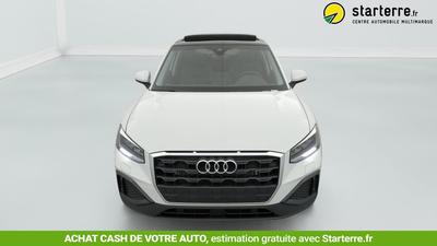 Audi Q2 35 Tdi 150 s tronic 7 Design
