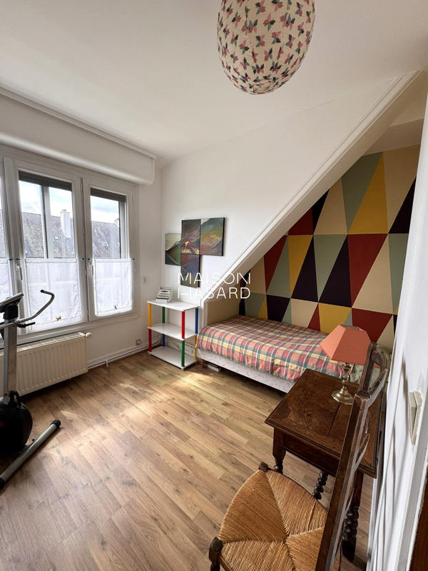 Duplex - 155 m² - 5 pièces