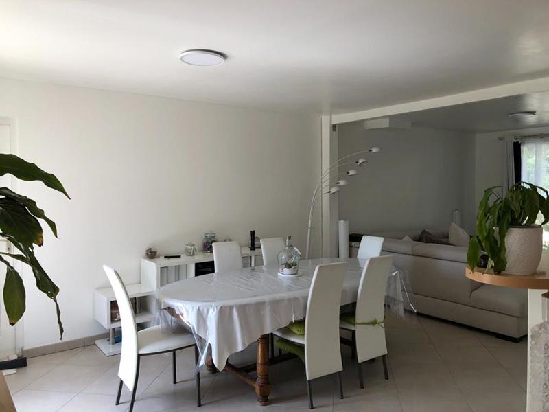 Maison - 97 m² - 5 pièces