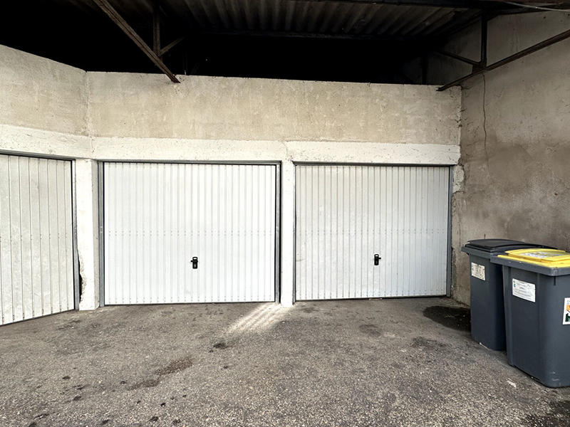 Appartement - 92 m² - 4 pièces