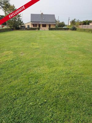 Maison - 114 m² - 6 pièces