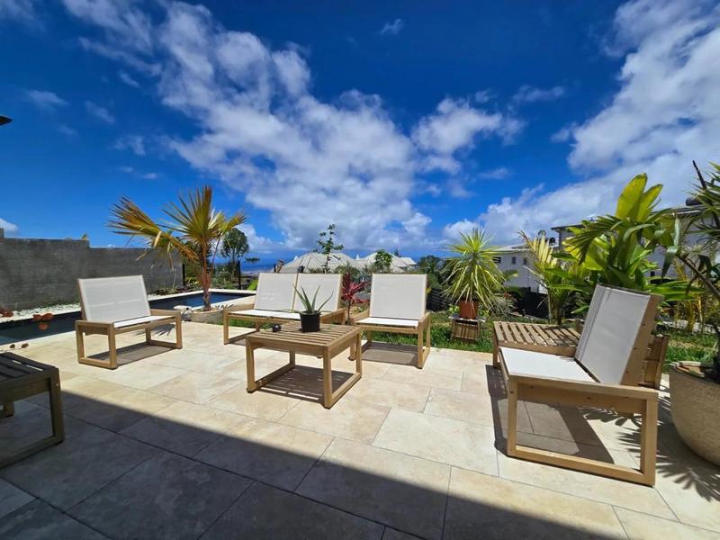 Maison - 119 m² - 4 pièces