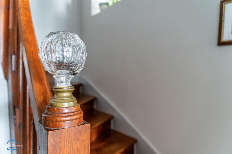 Maison - 205 m² - 8 pièces