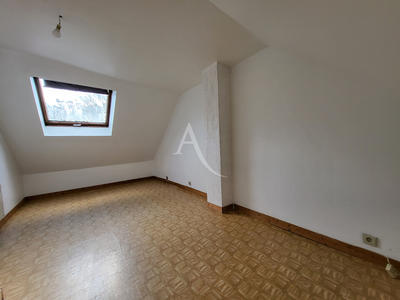 Maison - 35 m² - 2 pièces