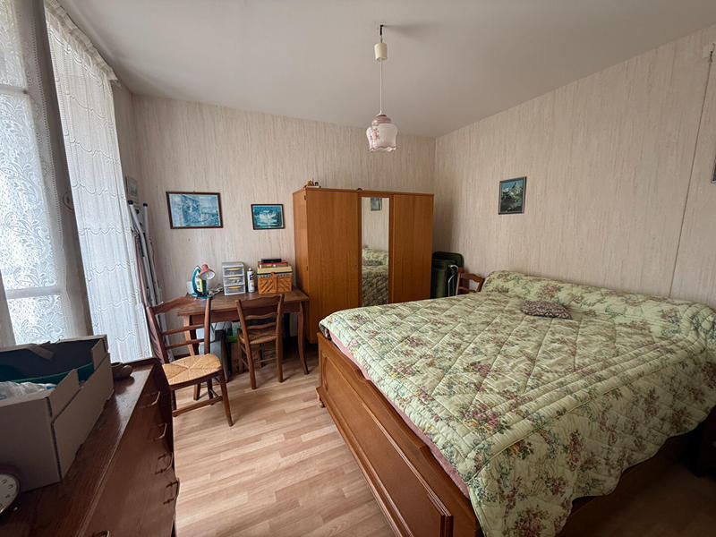 Maison - 160 m² - 7 pièces