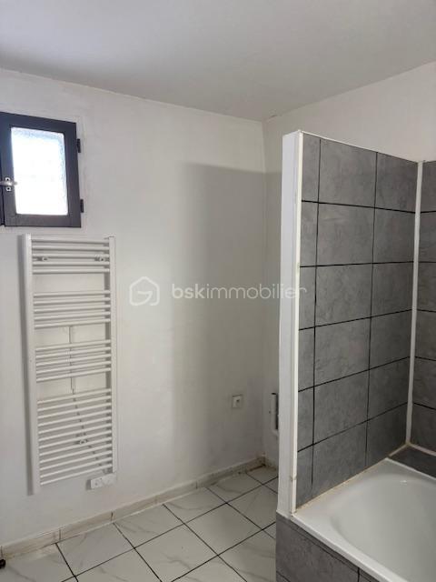 Maison de ville - 78 m² - 5 pièces